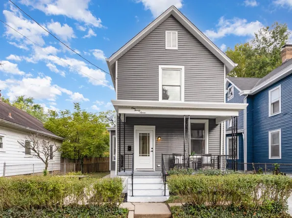 127 Meridian St, Cincinnati, OH 45233