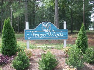 168 Brite Ln, Oriental, NC 28571