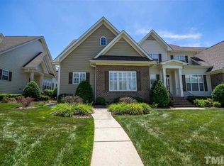 1104 Front Gate Dr, Wake Forest, NC 27587