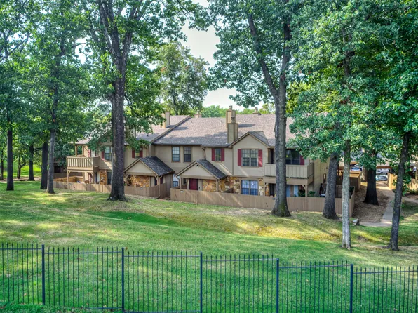 9105 S Urbana Ave Unit G, Tulsa, OK 74137