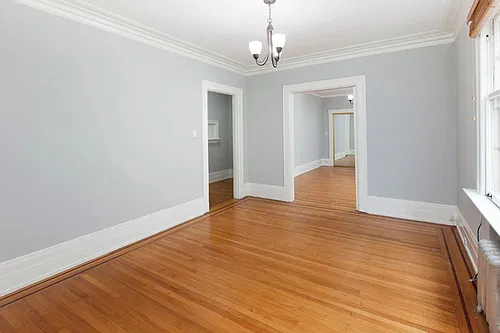Floor plan 307