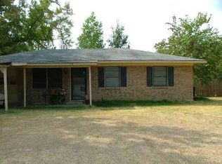 350 E Ohio St, Van, TX 75790