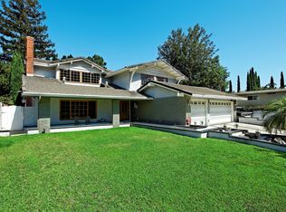 10956 Vanalden Ave, Porter Ranch, CA 91326