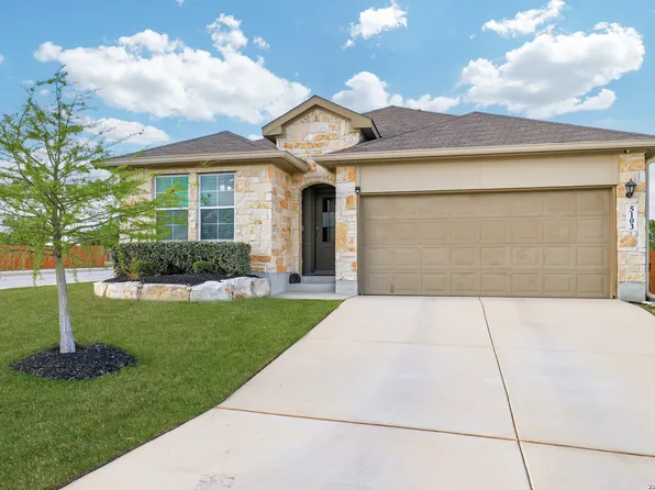 5103 Gully Way, San Antonio, TX 78266