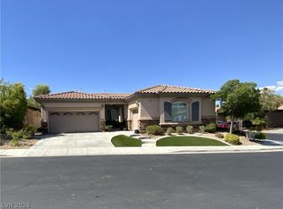 5492 Villa Paola Ct, Las Vegas, NV 89141