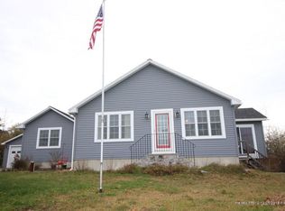 56 Holmes St, Winterport, ME 04496
