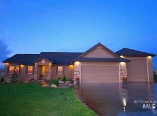 7589 N Grand Ridge Ln, Eagle, ID 83616