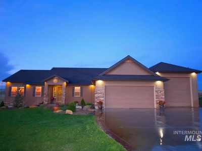 7589 N Grand Ridge Ln, Eagle, ID, 83616