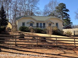 620 Agriculture Dr, Athens, GA 30605