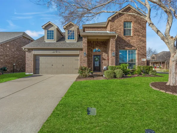 10000 Ransom Ridge Rd, McKinney, TX 75072