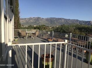 16120 N Elkins Rd, Tucson, AZ 85739