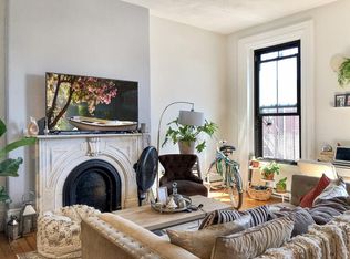 701-703 Massachusetts Ave #6, Roxbury, MA 02118