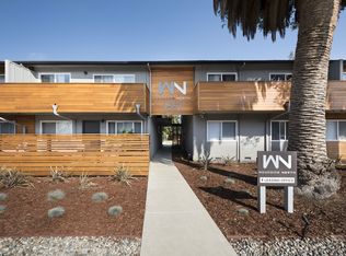 1551 Regent St APT 20, Redwood City, CA 94061