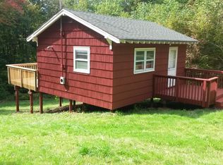 Colchester Mountain Rd, Walton, NY 13850