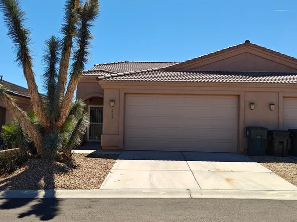 694 Pala Mesa Dr, Kingman, AZ 86409