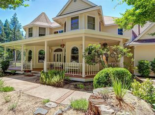 13768 Saint Ledger Forest Rd, Nevada City, CA 95959