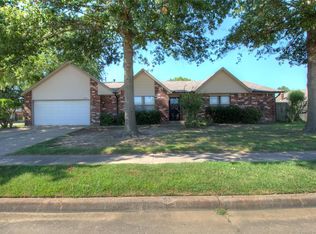 3000 E Oakridge St, Broken Arrow, OK 74014