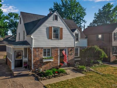 79 Woodcrest Blvd, Buffalo, NY, 14223