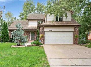 14309 E Spring Creek Dr, Wichita, KS 67230