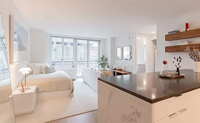 Rented by Living New York | media 1