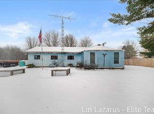 13280 Ritchie Ave NE, Cedar Springs, MI 49319