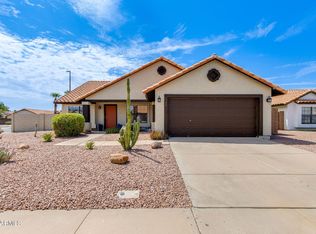 1157 E SAN REMO Avenue, Gilbert, AZ 85234