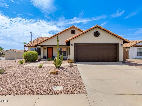 1157 E SAN REMO Avenue, Gilbert, AZ 85234