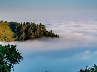 50740 Partington Ridge Rd, Big Sur, CA 93920