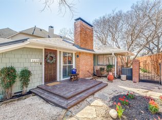 8403 Blue Bonnet Rd, Dallas, TX 75209