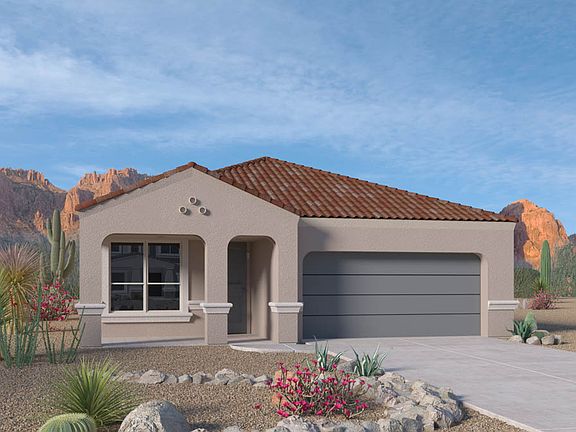 Plan Elevation.