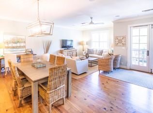 34 N Barrett Sq #2B, Inlet Beach, FL 32461