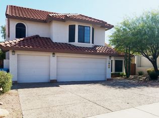 1819 E Ludlow Dr, Phoenix, AZ 85022