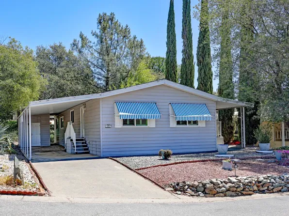 3765 Grass Valley Hwy Space 88, Auburn, CA 95602