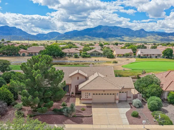 3044 GLENVIEW Drive, Sierra Vista, AZ 85650
