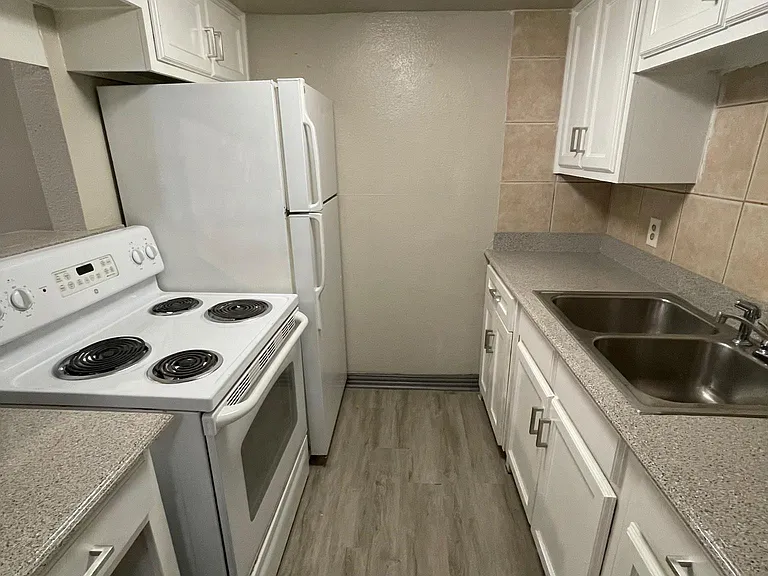 7152 Fair Oaks Ave #1153B — Photo 2
