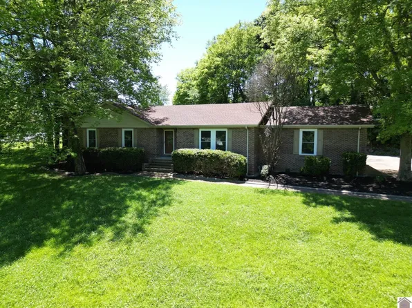 1335 Higgins Ln, Paducah, KY 42003