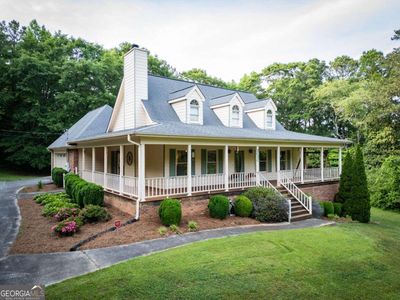 3030 Habersham Cir, Covington, GA, 30014