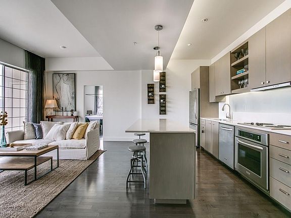 2nd image of 3225 Turtle Creek Blvd APT 1209