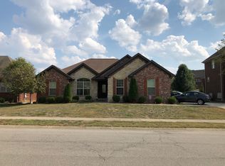 12312 Saint Andrews Pl, Sellersburg, IN 47172