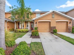 11492 52nd Ct E, Parrish, FL 34219