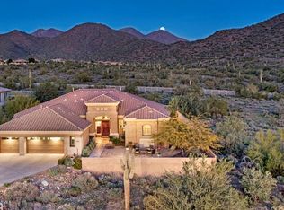14181 N 111th Pl, Scottsdale, AZ 85255
