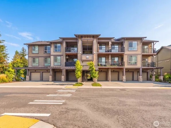 1237 Meander Way SE #302F, North Bend, WA 98045