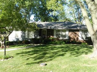 2332 N 73rd Pl, Kansas City, KS 66109