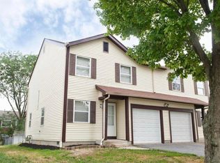 3795 Heatherglen Dr, Columbus, OH 43221