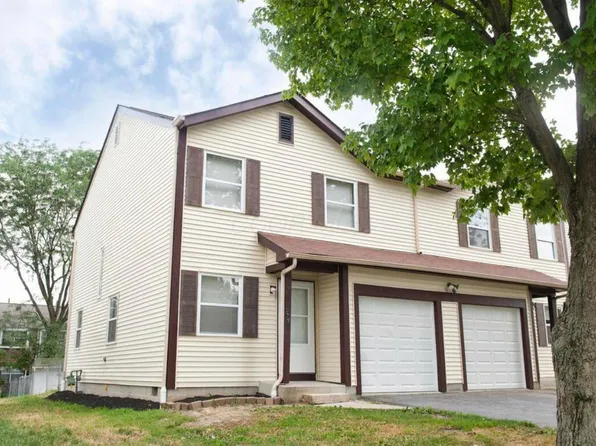 3795 Heatherglen Dr, Columbus, OH 43221