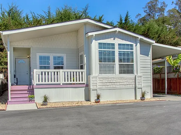 3390 Ashwood Way #39, Soquel, CA 95073
