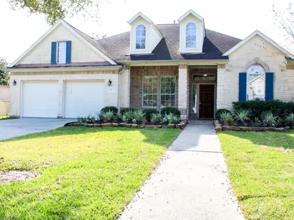 15303 Zenith Glen Ln, Cypress, TX 77429