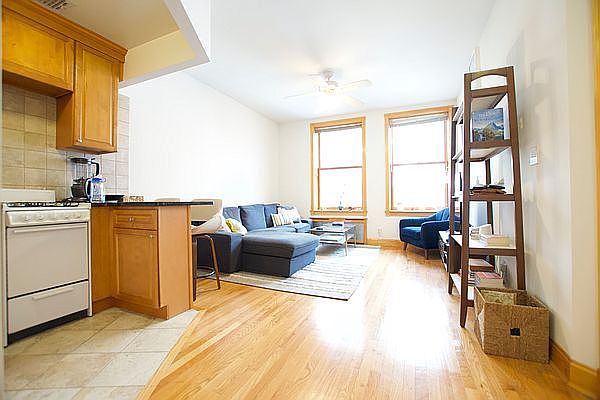 1st image of 324 W 77th St APT 7
