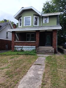 1013 Del Monte Pl, Cincinnati, OH, 45205