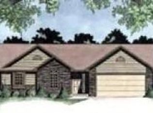 202 Peregrine Pl, Council Bluffs, IA 51501